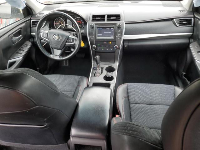 Photo 8 from auction – 2015 TOYOTA CAMRY LE with VIN 4T1BF1FK1FU085823