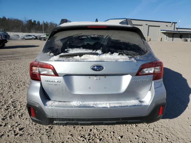 Photo 6 from auction – 2019 SUBARU OUTBACK 2. with VIN 4S4BSANC1K3358281
