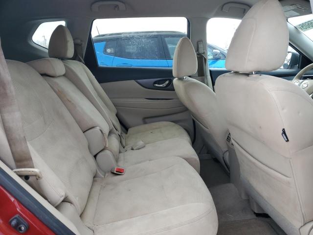 Photo 11 from auction – 2014 NISSAN ROGUE S with VIN 5N1AT2MK4EC774627