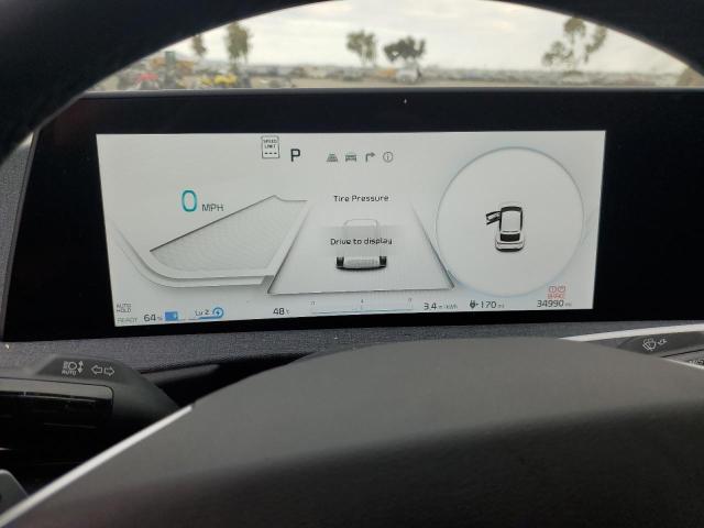 Photo 9 from auction – 2024 KIA EV6 LIGHT with VIN KNDC34LA9R5205784