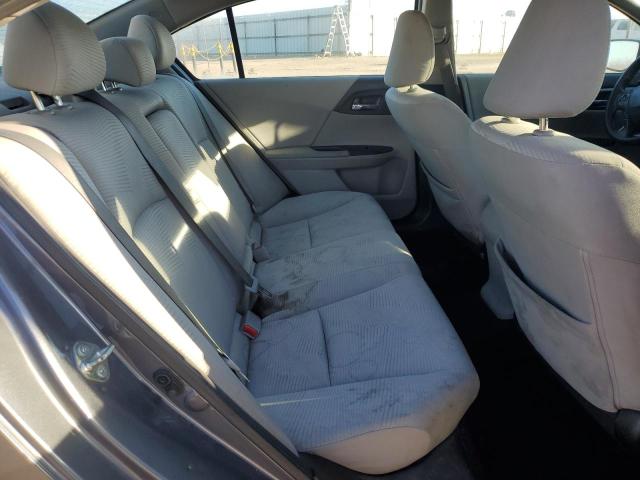 Photo 10 from auction – 2015 HONDA ACCORD LX with VIN 1HGCR2F37FA246774