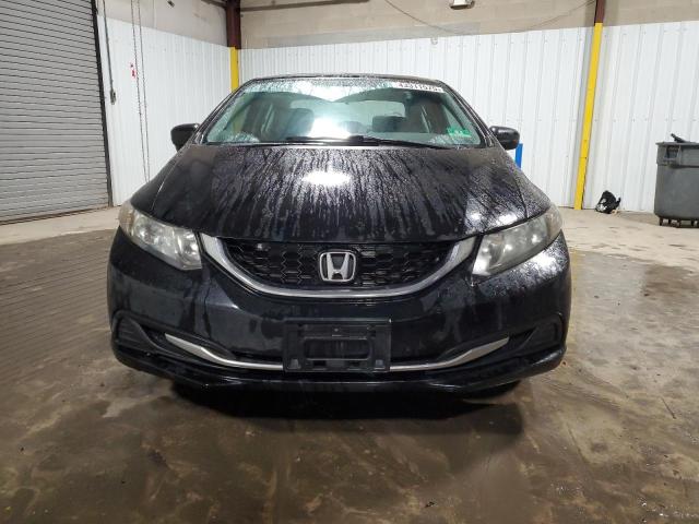 Photo 5 from auction – 2014 HONDA CIVIC EX with VIN 2HGFB2F88EH535370