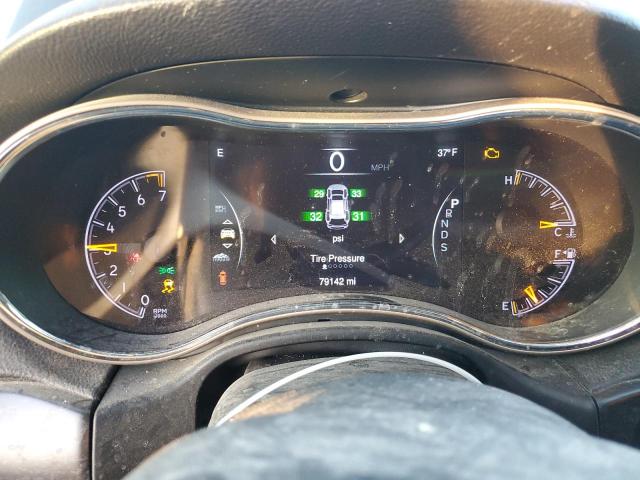Photo 9 from auction – 2014 JEEP GRAND CHER with VIN 1C4RJFBG0EC220715