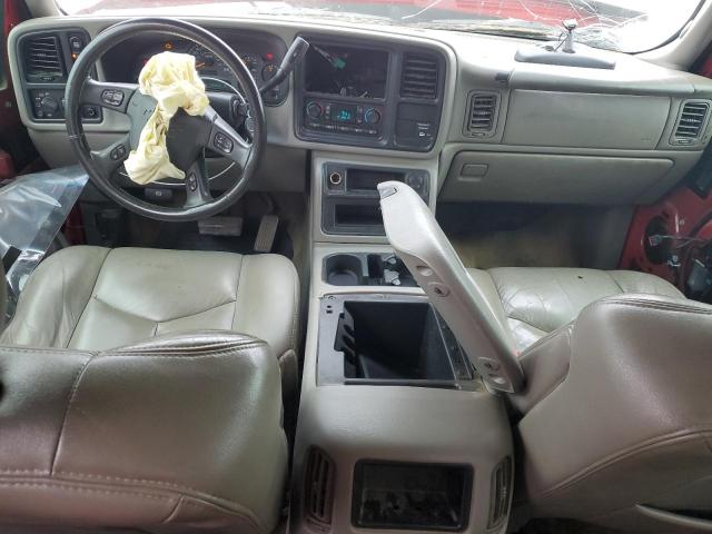 Photo 8 from auction – 2003 CHEVROLET SILVERADO with VIN 1GCEK19T73Z202126