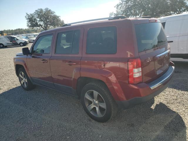 Photo 2 from auction – 2016 JEEP PATRIOT LA with VIN 1C4NJPFA9GD655918
