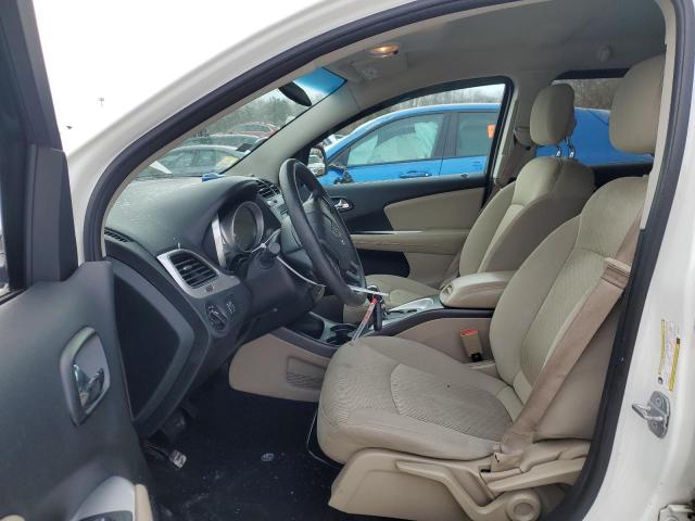 Photo 7 from auction – 2014 DODGE JOURNEY SE with VIN 3C4PDCAB1ET178112