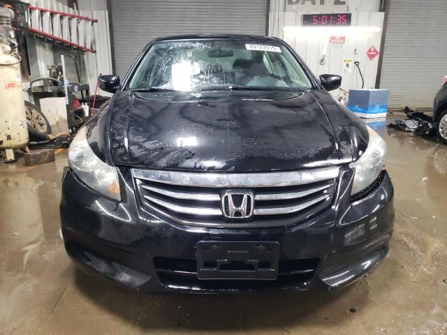 Photo 5 from auction – 2012 HONDA ACCORD SE with VIN 1HGCP2F61CA149968