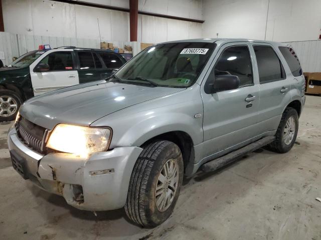 MERCURY MARINER 2005 with VIN 4M2CU57135DJ00228 - Photo from auction