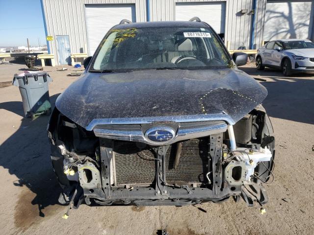 Photo 5 from auction – 2015 SUBARU FORESTER 2 with VIN JF2SJAHC9FH484305