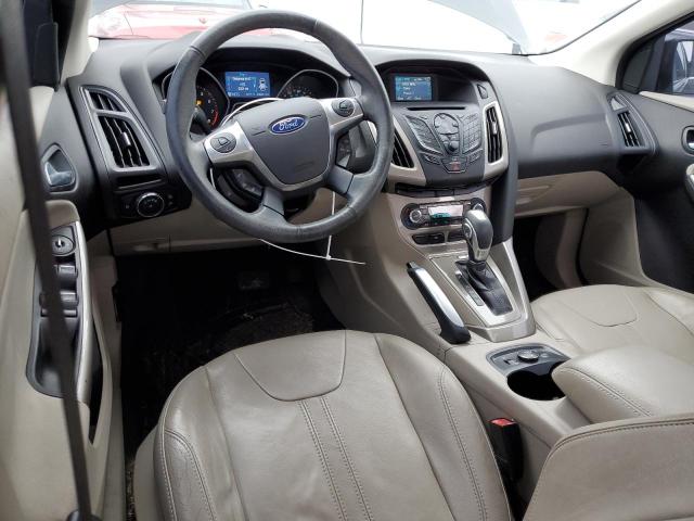 Photo 8 from auction – 2012 FORD FOCUS SEL with VIN 1FAHP3H29CL336311