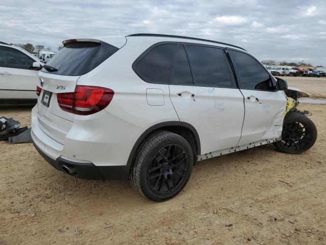 Photo 3 from auction – 2015 BMW X5 XDRIVE3 with VIN 5UXKR0C56F0P08797