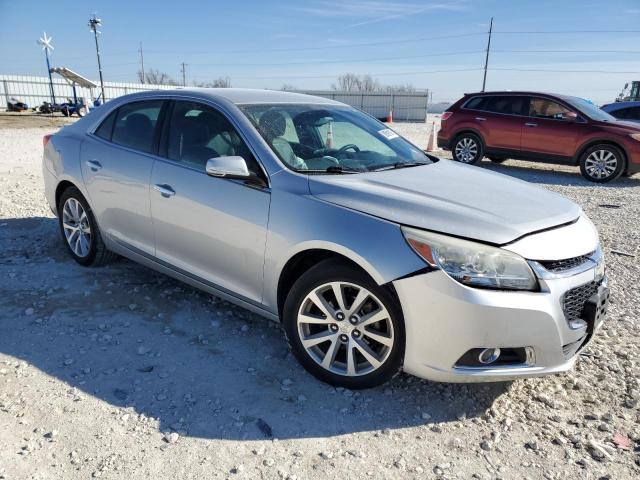 Photo 4 from auction – 2016 CHEVROLET MALIBU LIM with VIN 1G11E5SA9GF105631