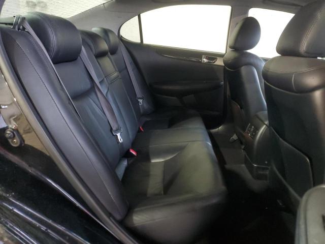 Photo 10 from auction – 2006 LEXUS ES 330 with VIN JTHBA30GX65150681