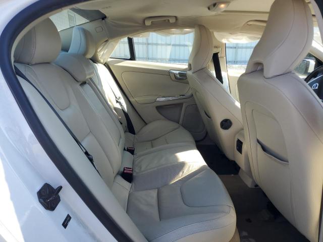 Photo 10 from auction – 2012 VOLVO S60 T5 with VIN YV1622FS6C2115357