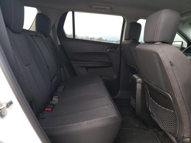 Photo 11 from auction – 2014 GMC TERRAIN SL with VIN 2GKALMEK6E6212112