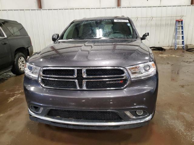 Photo 5 from auction – 2015 DODGE DURANGO SX with VIN 1C4RDJAG8FC873967