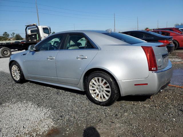 Photo 2 from auction – 2011 CADILLAC CTS with VIN 1G6DA5EY3B0150670