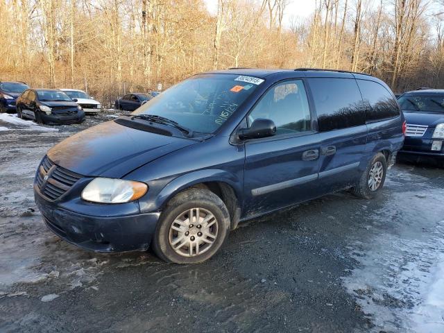 Photo 1 from auction – 2007 DODGE GRAND CARA with VIN 1D4GP24R27B255846