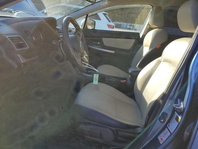 Photo 7 from auction – 2016 SUBARU CROSSTREK with VIN JF2GPAKC7G8271609