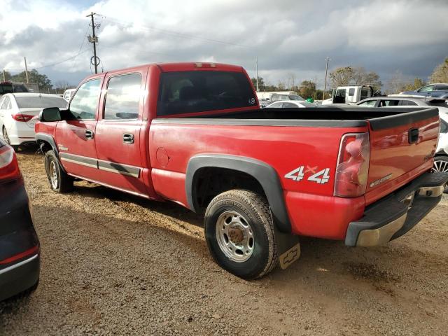 Photo 2 from auction – 2003 CHEVROLET SILVERADO with VIN 1GCHK23183F184442