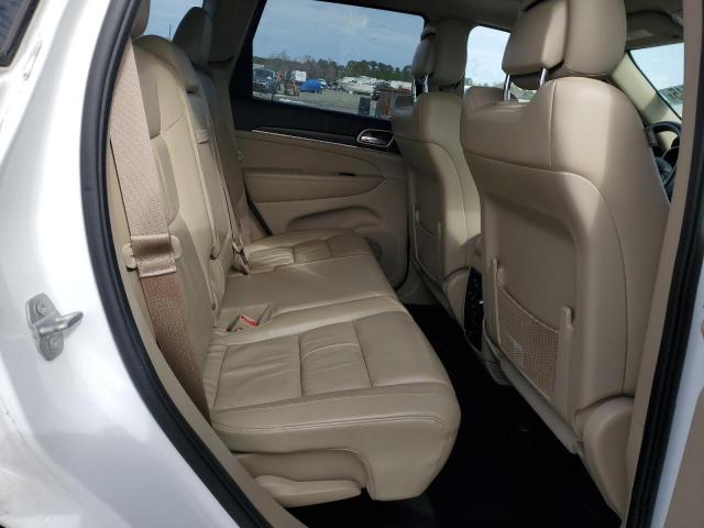 Photo 11 from auction – 2015 JEEP GRAND CHER with VIN 1C4RJEBG6FC144350