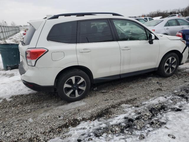 Photo 3 from auction – 2017 SUBARU FORESTER 2 with VIN JF2SJAJC7HH472652