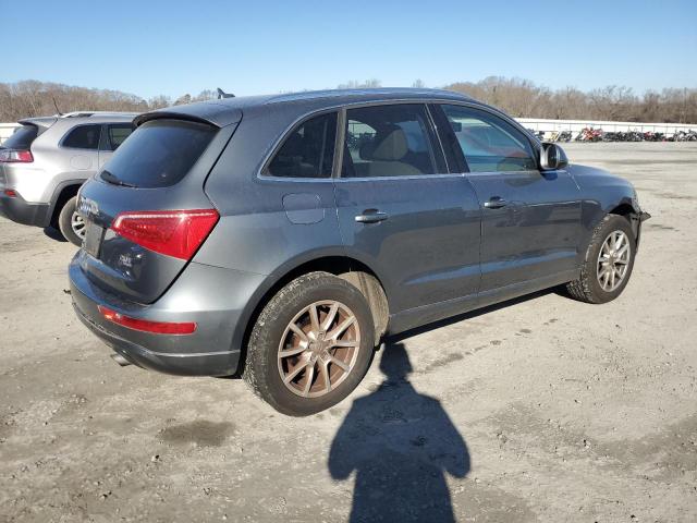 Photo 3 from auction – 2012 AUDI Q5 PREMIUM with VIN WA1CFAFP5CA082466