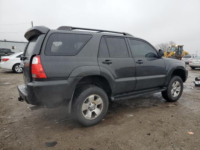 Photo 3 from auction – 2008 TOYOTA 4RUNNER SR with VIN JTEBU14R88K027521