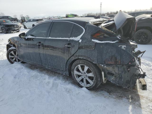 Photo 2 from auction – 2015 LEXUS GS 350 with VIN JTHCE1BL8FA003953