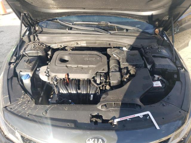 Photo 11 from auction – 2016 KIA OPTIMA LX with VIN 5XXGT4L30GG019028