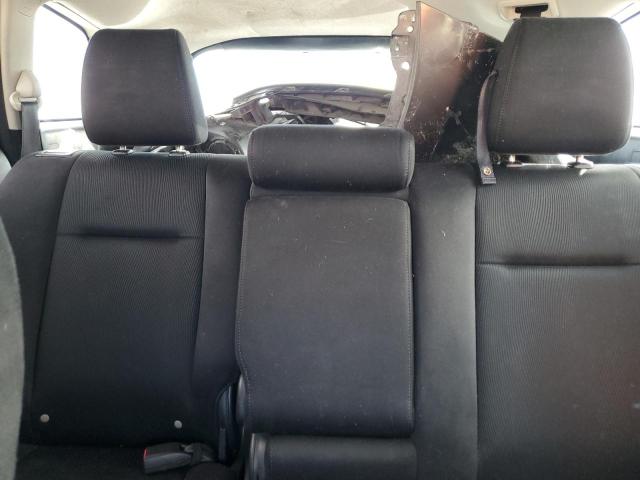 Photo 10 from auction – 2014 MAZDA CX-9 SPORT with VIN JM3TB2BVXE0431035