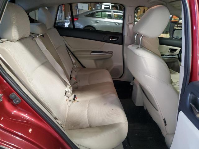 Photo 11 from auction – 2015 SUBARU XV CROSSTR with VIN JF2GPACC3F8315666