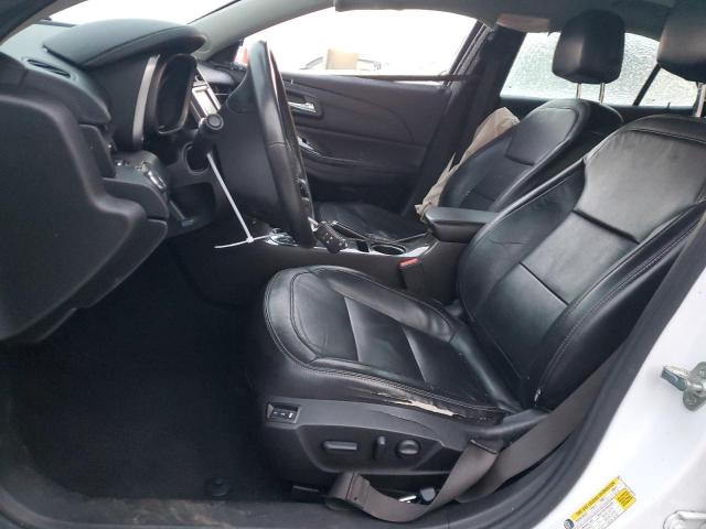 Photo 7 from auction – 2015 CHEVROLET MALIBU LTZ with VIN 1G11F5SL1FF136773