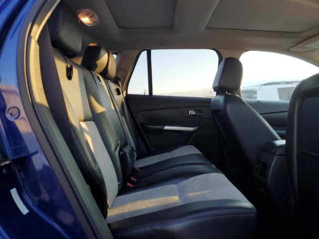 Photo 11 from auction – 2013 FORD EDGE SEL with VIN 2FMDK3JC9DBA82686