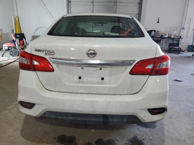 Photo 6 from auction – 2016 NISSAN SENTRA S with VIN 3N1AB7AP1GY276581
