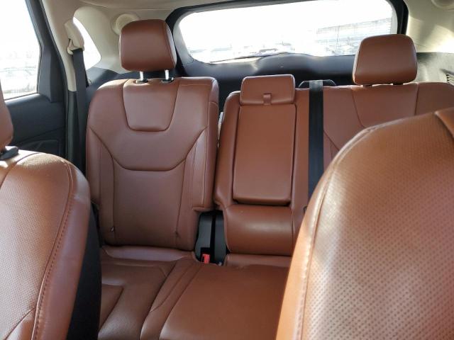 Photo 10 from auction – 2019 FORD EDGE TITAN with VIN 2FMPK4K90KBB31745