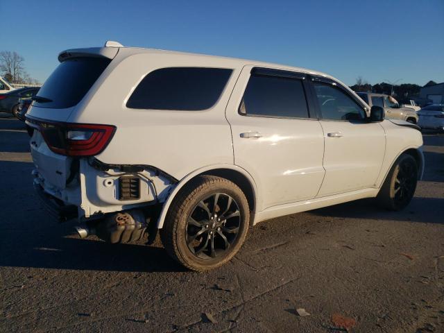 Photo 3 from auction – 2020 DODGE DURANGO GT with VIN 1C4RDHDG9LC100294