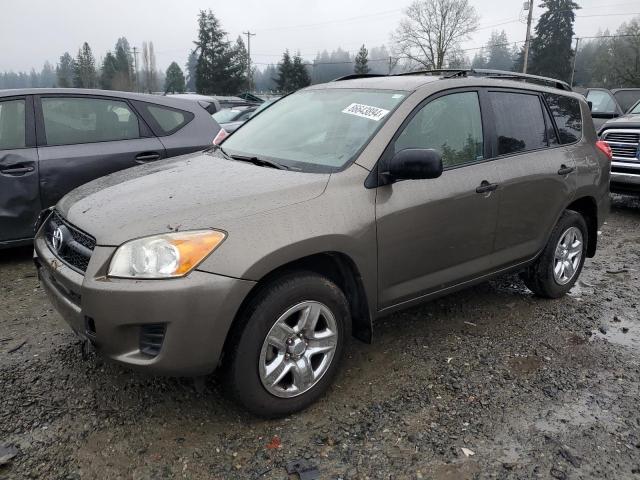 TOYOTA RAV4 2010 with VIN JTMZF4DVXAD016770 - Photo from auction