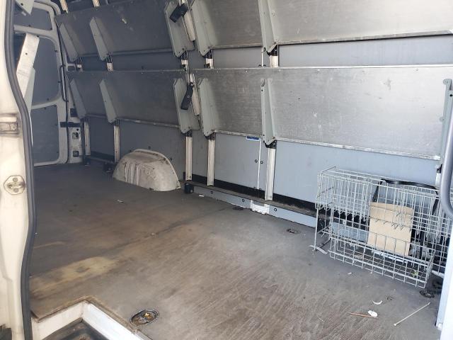 Photo 10 from auction – 2012 MERCEDES-BENZ SPRINTER 2 with VIN WD3PE8CB9C5610329