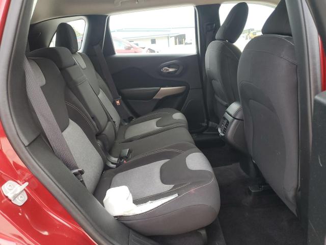 Photo 11 from auction – 2017 JEEP CHEROKEE S with VIN 1C4PJMAS5HD227451