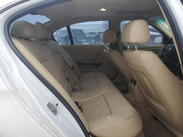 Photo 10 from auction – 2011 BMW 335 D with VIN WBAPN7C54BA781440