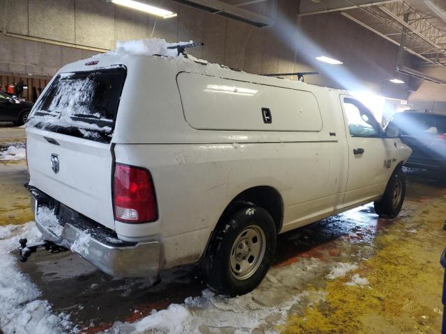 Photo 3 from auction – 2020 RAM 1500 CLASS with VIN 3C6JR6DT1LG194420