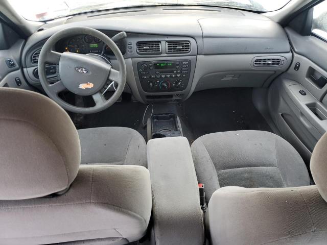 Photo 8 from auction – 2005 FORD TAURUS SE with VIN 1FAFP53UX5A297030