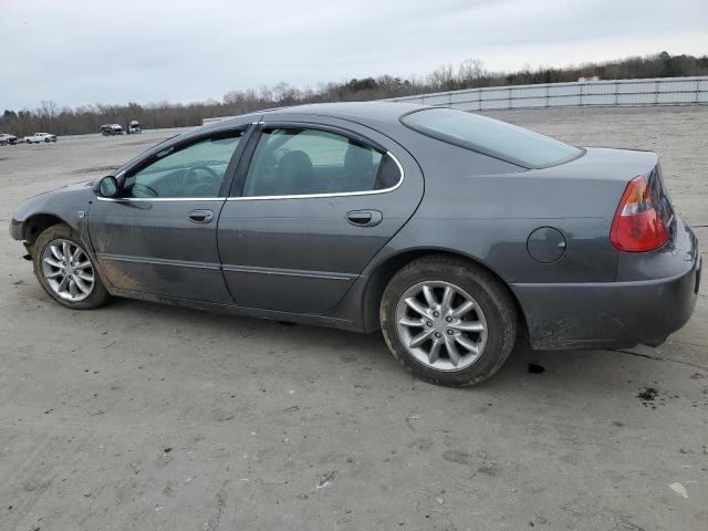 Photo 2 from auction – 2004 CHRYSLER 300M with VIN 2C3HE66G94H584299