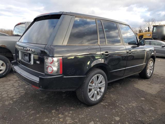 Photo 3 from auction – 2011 LAND ROVER RANGE ROVE with VIN SALMF1D45BA328913