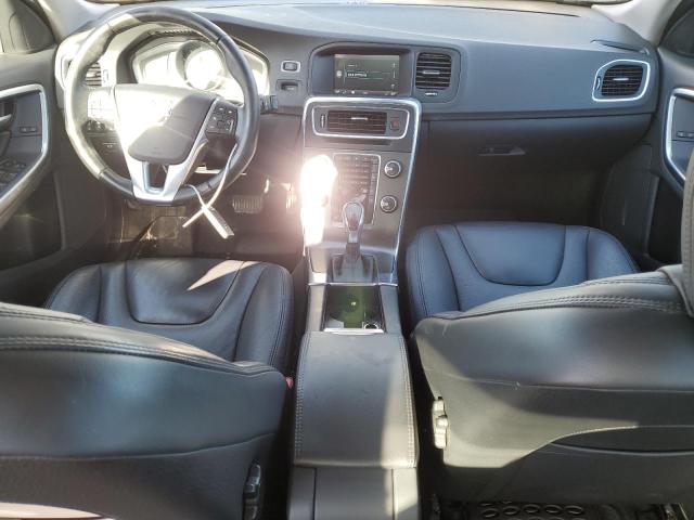Photo 8 from auction – 2014 VOLVO S60 T5 with VIN YV1612FS8E1295260