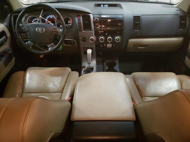 Photo 8 from auction – 2012 TOYOTA SEQUOIA LI with VIN 5TDJW5G11CS056268