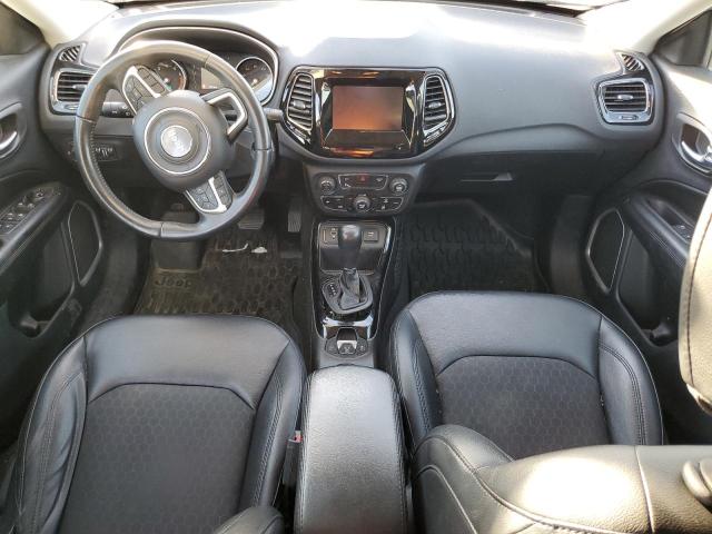 Photo 8 from auction – 2019 JEEP COMPASS LA with VIN 3C4NJCBBXKT726294