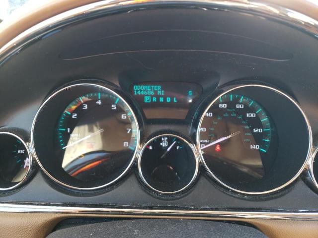 Photo 9 from auction – 2013 BUICK ENCLAVE with VIN 5GAKVCKD0DJ134262