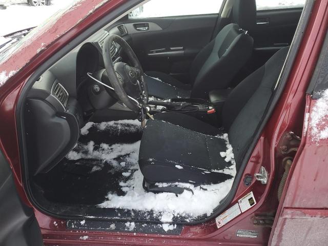 Photo 7 from auction – 2011 SUBARU IMPREZA OU with VIN JF1GH6D62BH816677